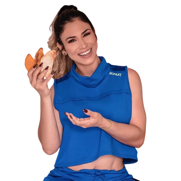 Isafit Branding